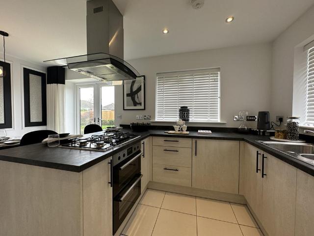 House for sale in Oldfield Carr, Cabus
