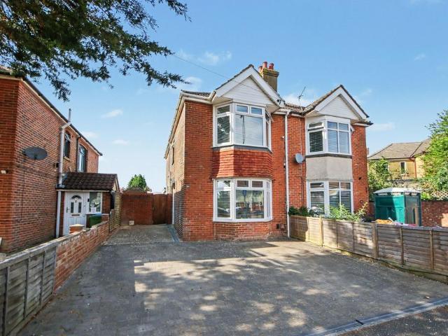 House for sale in Merry Oak, City Of Southampton