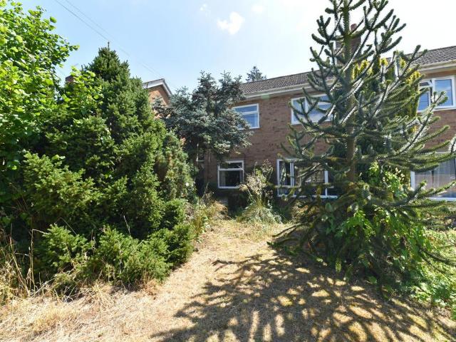 House for sale in Houghton and Wyton, Huntingdon