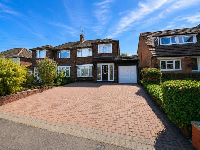House for sale in Old Town, Shephall
