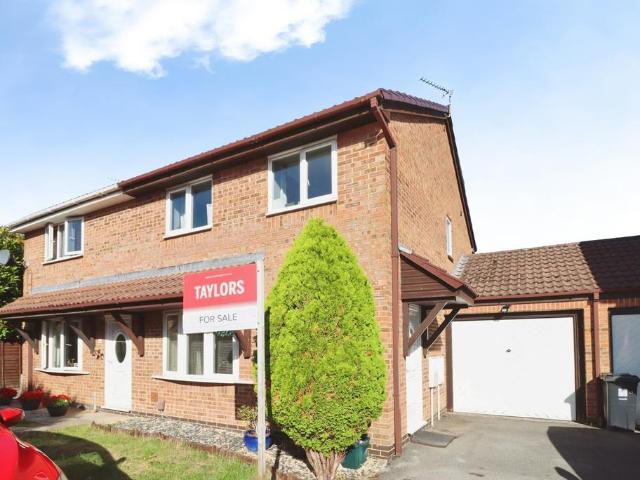 House for sale in Bradley Stoke