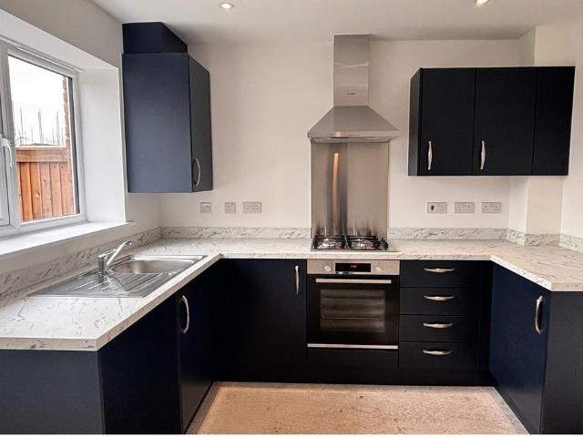 House for sale in Bonds, Wyre