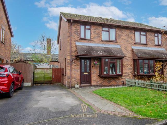 House for sale in Barton, Isle Of Man