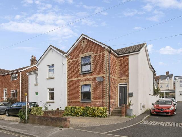 House for sale in Upper Parkstone, Poole