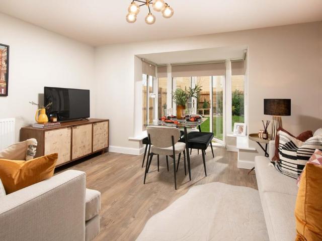 House for sale in Burley-in-Wharfedale, Burley In Wharfedale