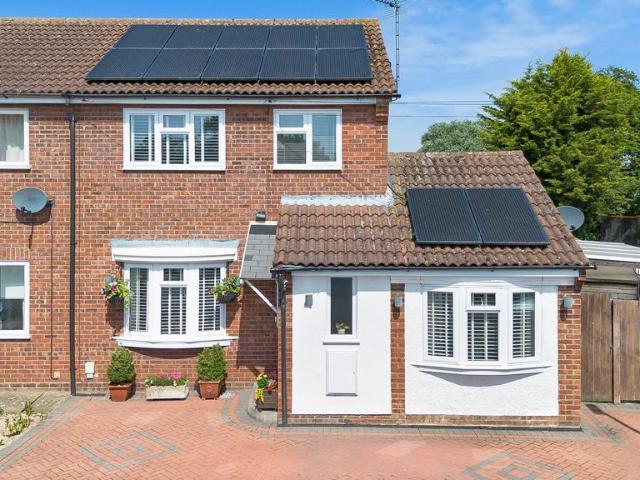 House for sale in Ramsey, Huntingdon