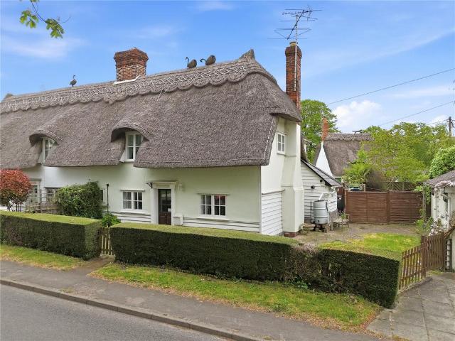House for sale in Duton Hill, Essex