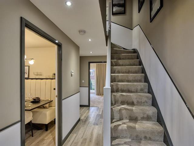 House for sale in Alverley, South Yorkshire