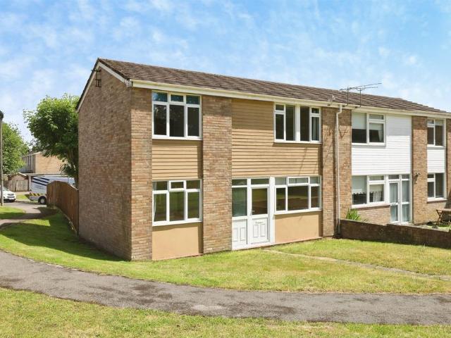 House for sale in Devizes, Wiltshire