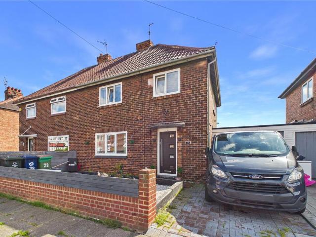 House for sale in Redcar, Redcar And Cleveland