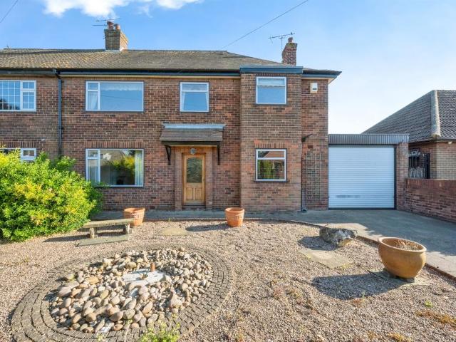House for sale in Bawtry, South Yorkshire