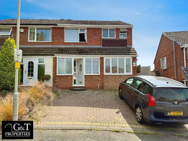 House for sale in Dunns Bank, Quarry Bank