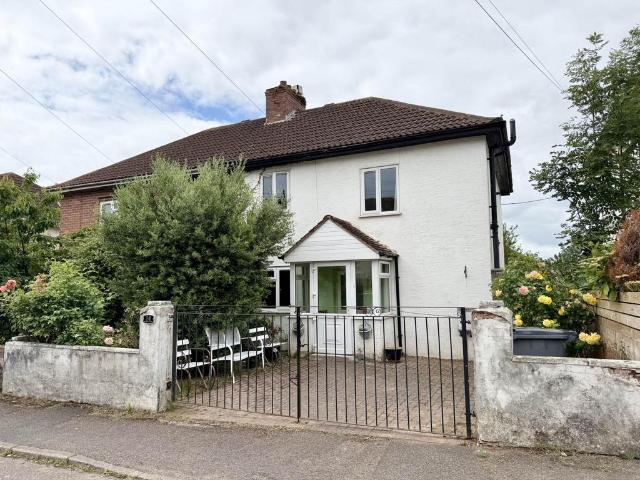 House for sale in Withycombe, Budlake