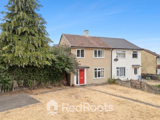 House for sale in Rossington, South Yorkshire