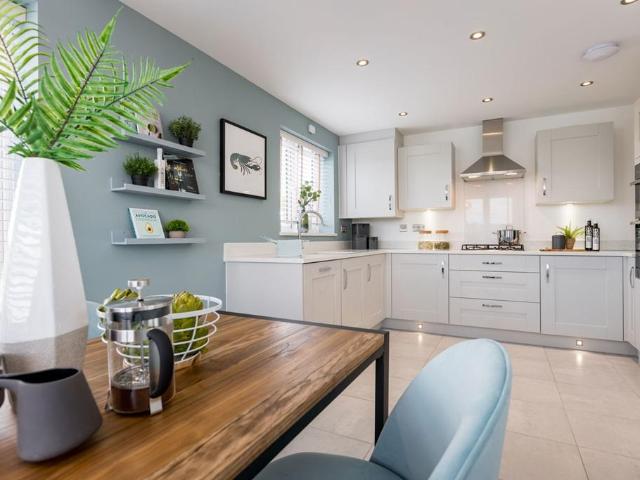 House for sale in Rose Green, Clapham