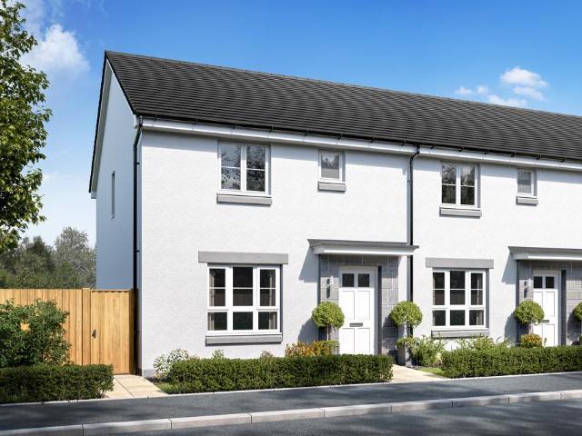 House for sale in Nairn, Scotland