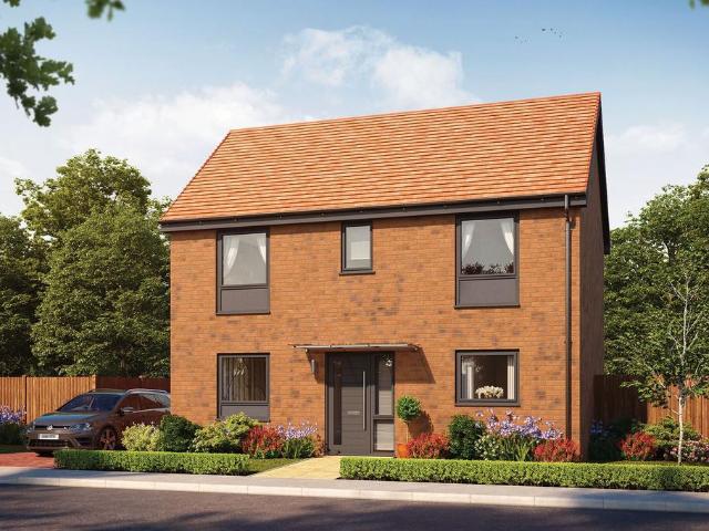 House for sale in Wolverton, Milton Keynes