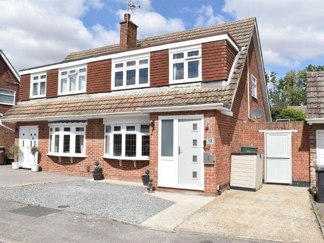 House for sale in Galleywood, Chelmsford