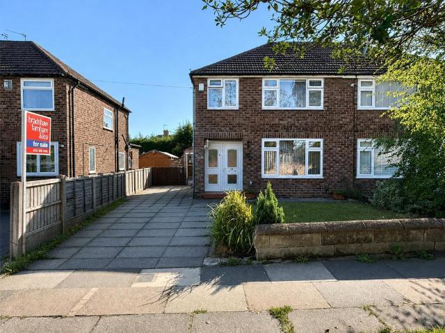 House for sale in Lower Bebington, Bebington