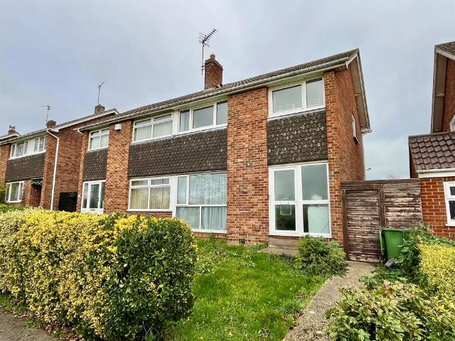 House for sale in Yaxley, Huntingdon