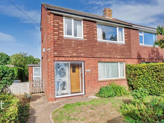House for sale in The Forstal, Ashford