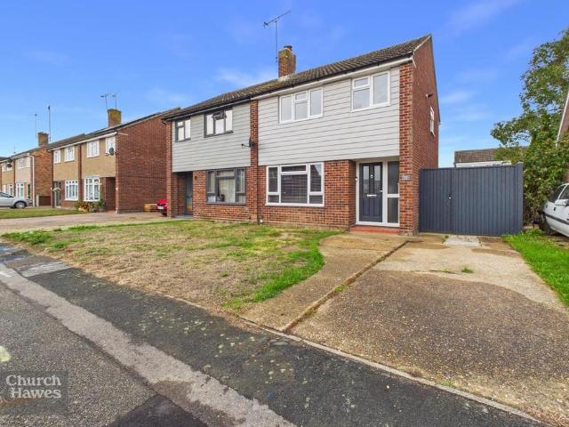 House for sale in Heybridge, Maldon