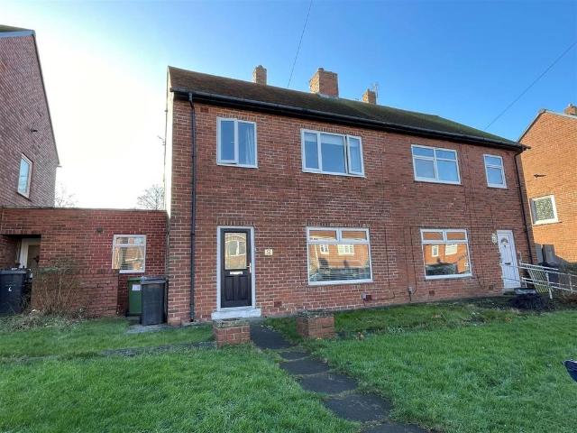 House for sale in South Shields, South Tyneside