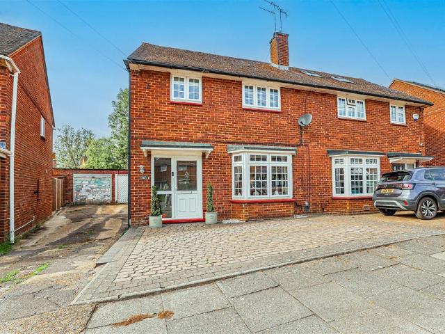 House for sale in Hemel Hempstead, Dacorum