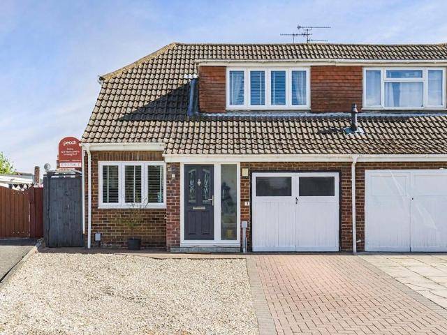 House for sale in Greenbridge, Stratton St. Margaret