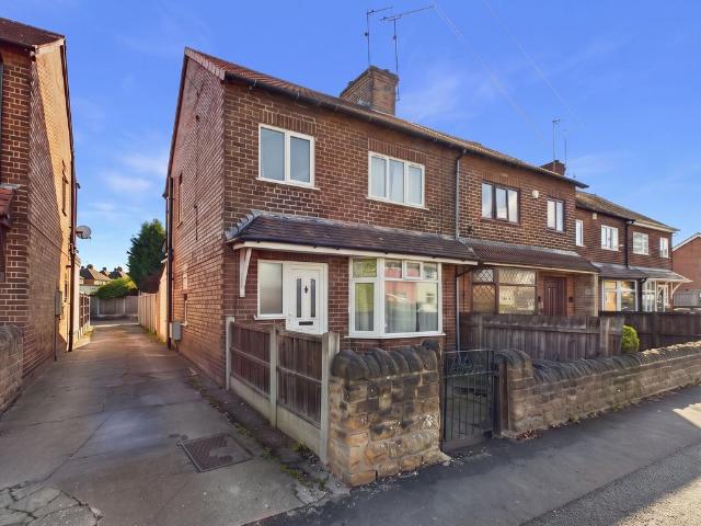 House for sale in Arnold, Gedling