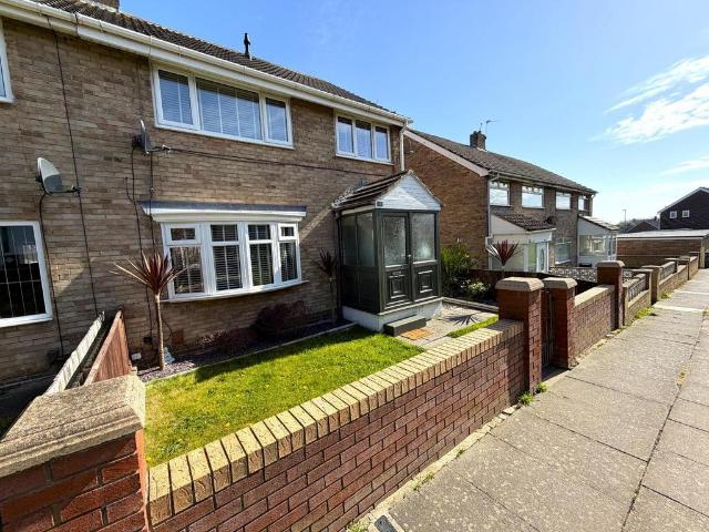 House for sale in Clavering, Hart Station