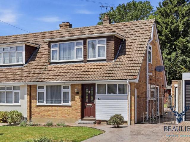 House for sale in Billericay, Essex