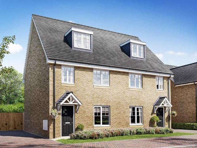 House for sale in Stockton-on-tees