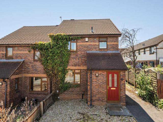 House for sale in Fulneck, West Yorkshire