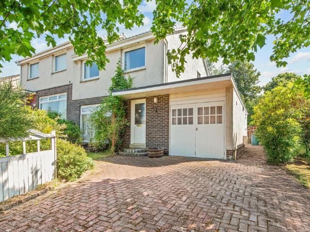House for sale in Linlithgow Bridge, Scotland
