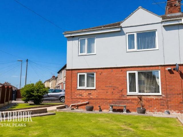 House for sale in Aston cum Aughton, Aughton