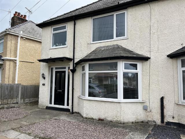 House for sale in Esgyryn, Conwy