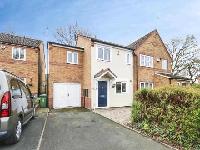 House for sale in Balsall, Isle Of Man