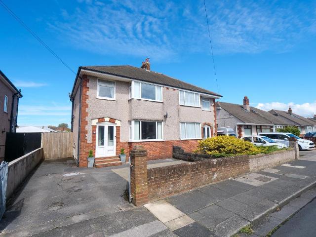 House for sale in Bare, Lancashire