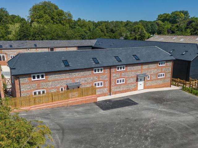House for sale in Priest Down, Hampshire