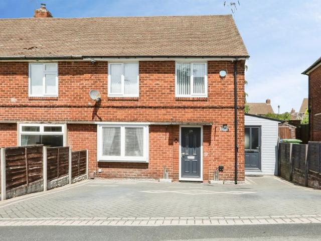 House for sale in Manton, Costhorpe