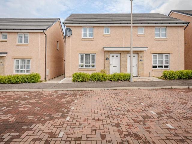 House for sale in Levenhall, Wallyford