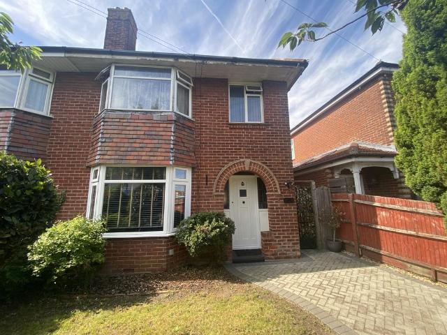 House for sale in Merry Oak, City Of Southampton