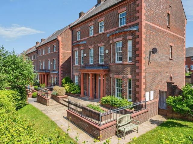 House for sale in Warrington
