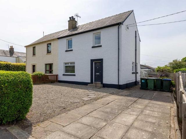 House for sale in Balbeggie, Scotland