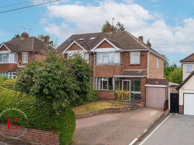 House for sale in Green Lane, Stivichall