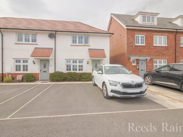 House for sale in Two Mills, Cheshire