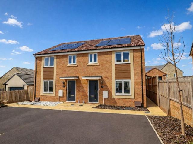 House for sale in Banwell, North Somerset