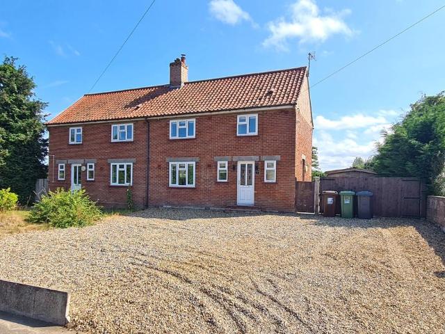 House for sale in Comers, Norfolk