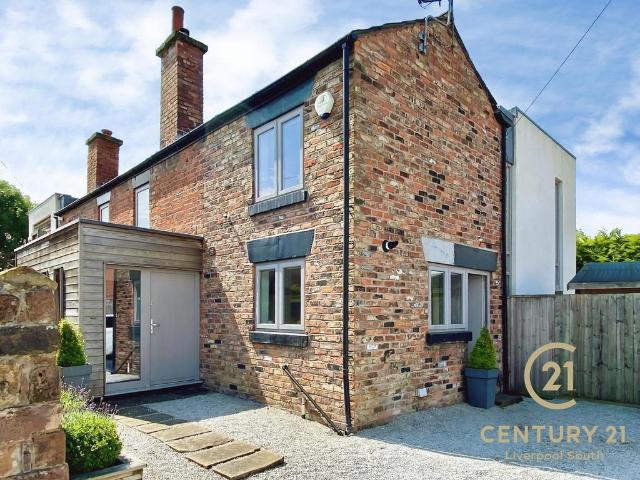 House for sale in Calderstones